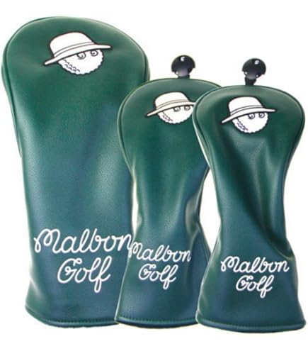 【大人気値下げ新品4点セット】MalbonGolfマルボンゴルフクラブカバー黄色 Amazon.co.jp: クラブカバー4点セット マルボン golf マルボンゴルフ
